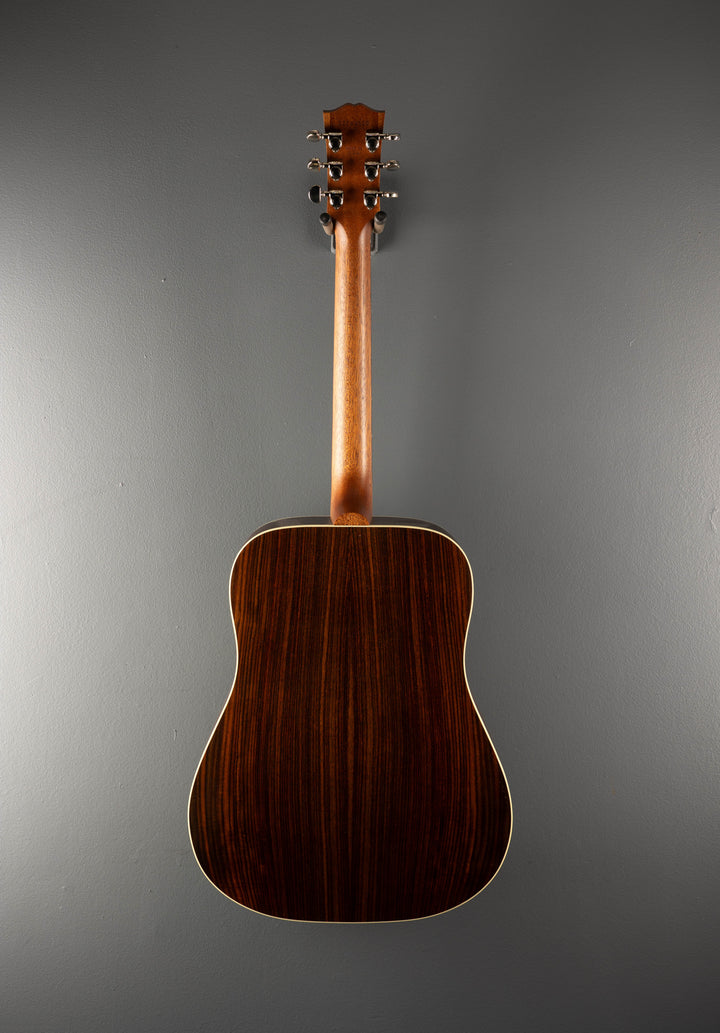 Hummingbird Studio Rosewood - Satin Rosewood Burst