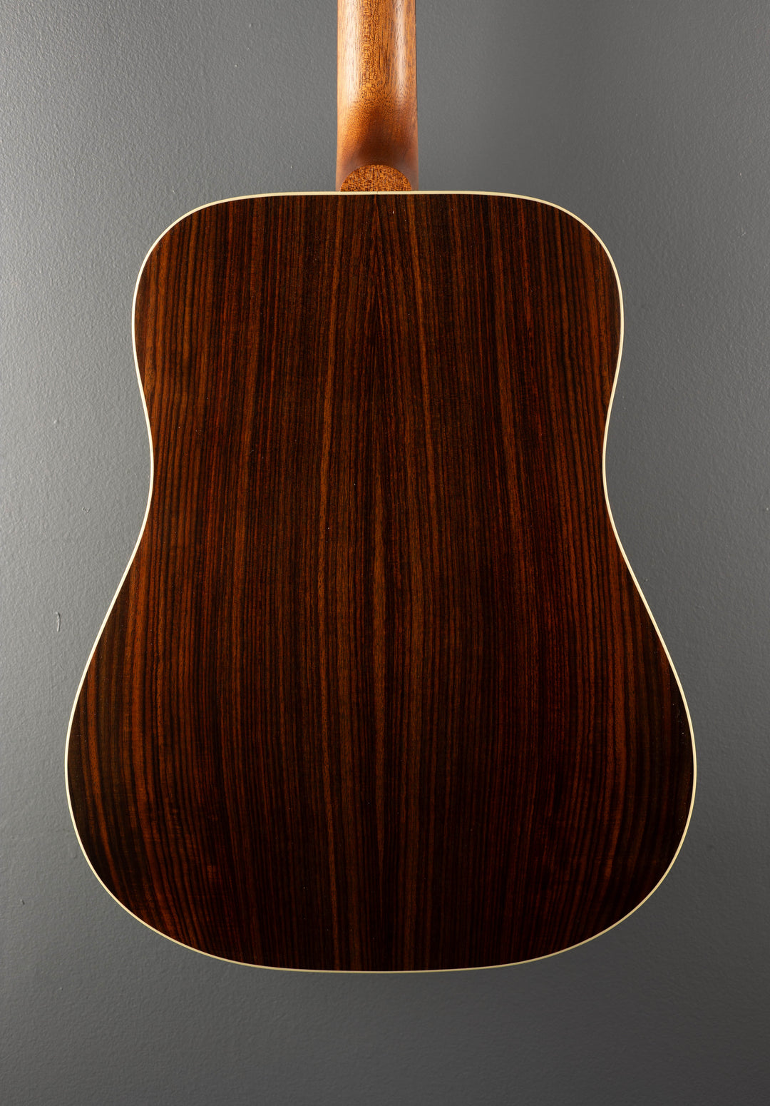 Hummingbird Studio Rosewood - Satin Rosewood Burst