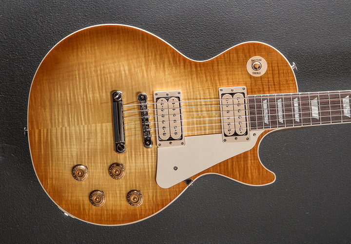 Les Paul Standard 50's Double Trouble - Vintage Honey Burst