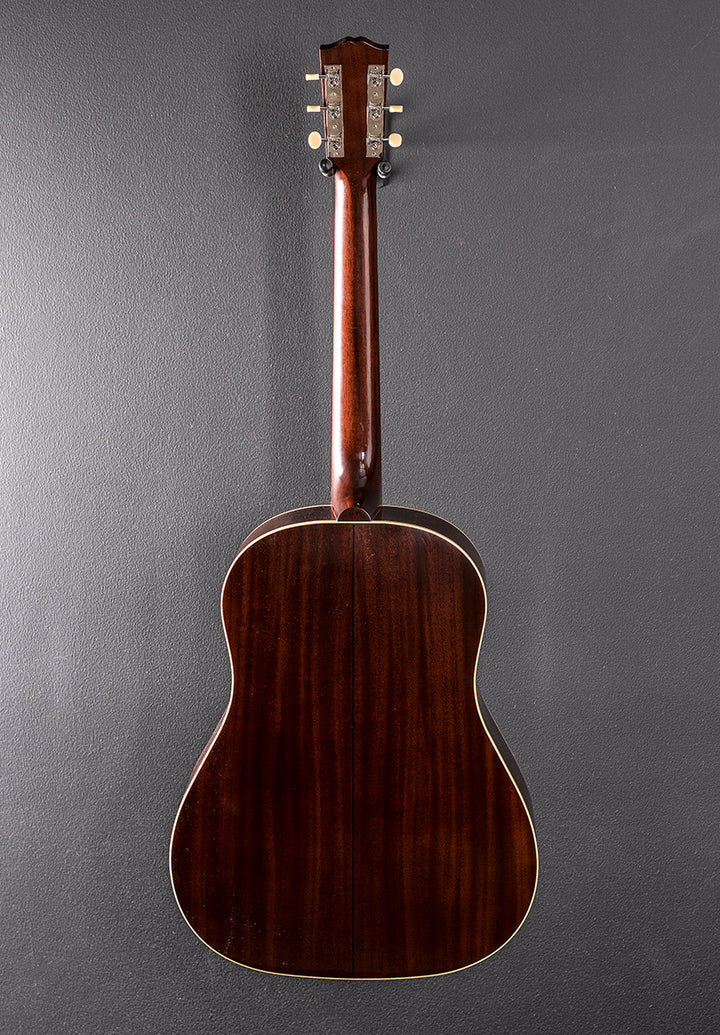 1936 J-35 - Vintage Sunburst