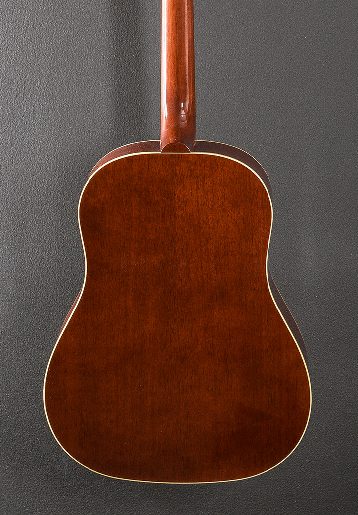 Epiphone Texan (USA Collection) - Vintage Sunburst