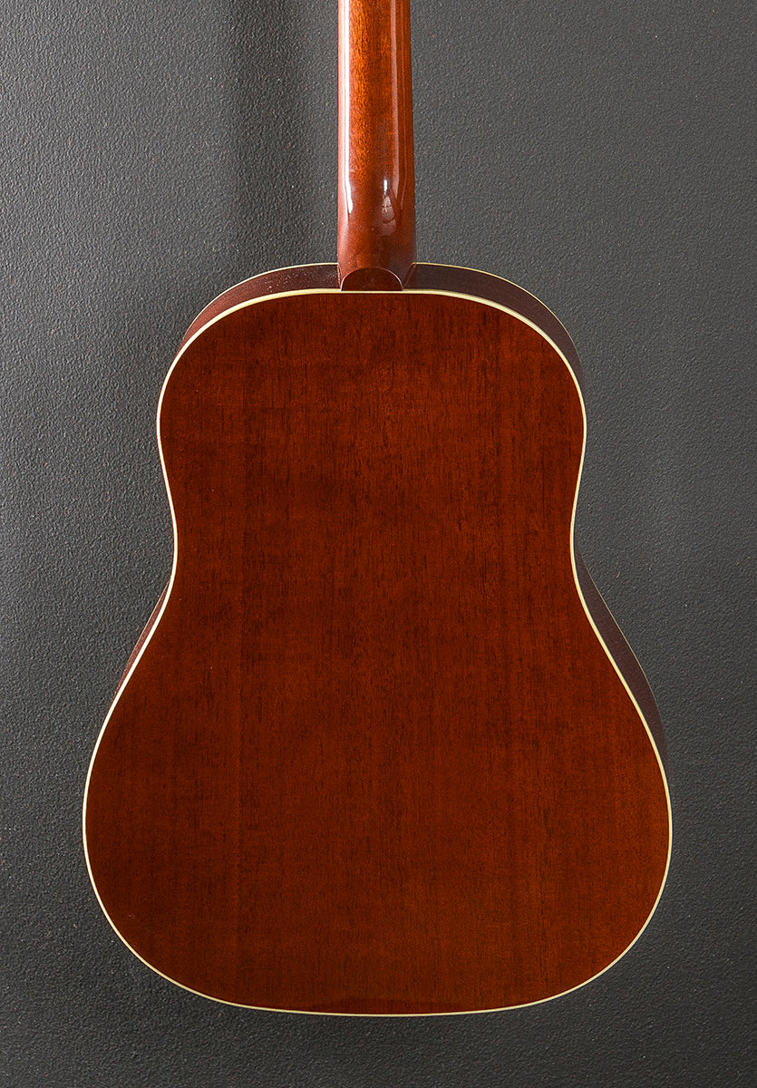 Epiphone Texan (USA Collection) - Vintage Sunburst