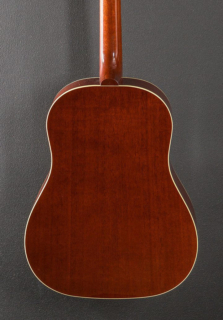 Epiphone Texan (USA Collection) - Vintage Sunburst