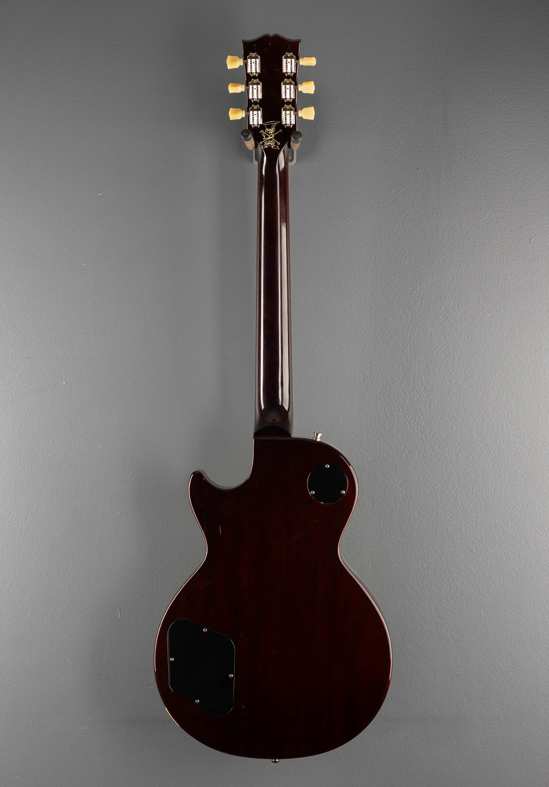 Slash "Victoria" Les Paul Standard Goldtop, &