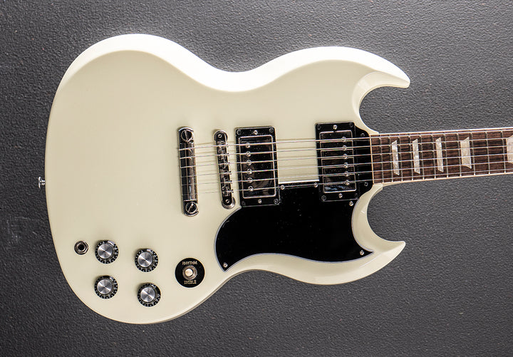 SG Standard ‘61 &