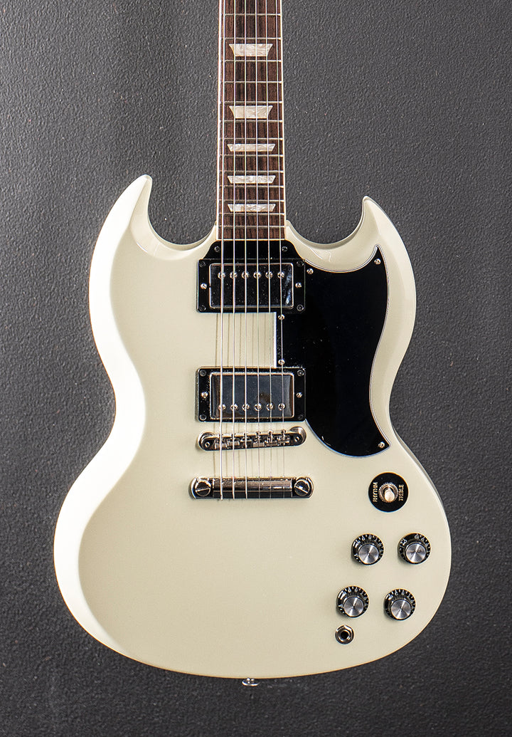 SG Standard ‘61 &