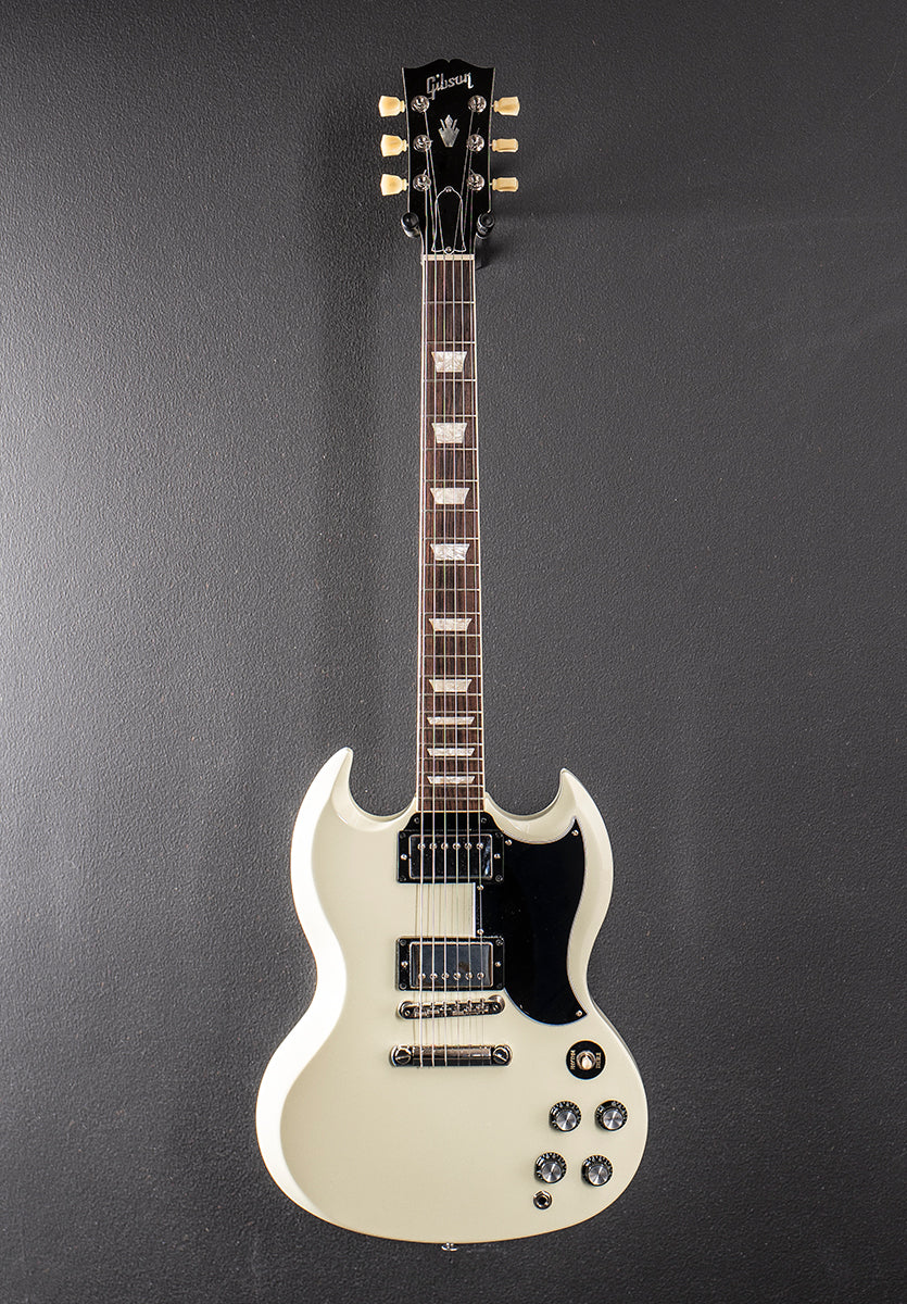 SG Standard ‘61 &