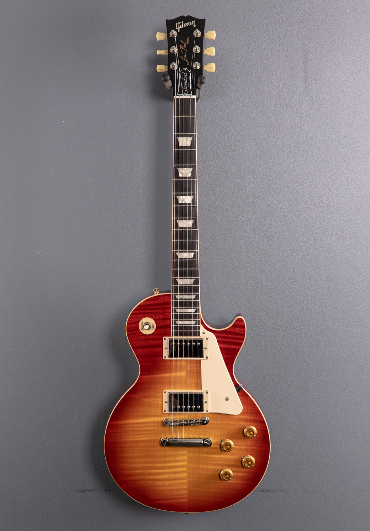 Les Paul Standard 50's '20