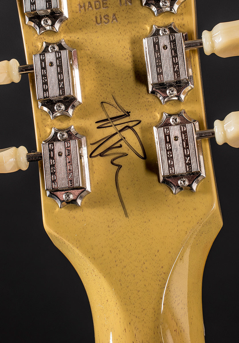 Les Paul Standard 50&