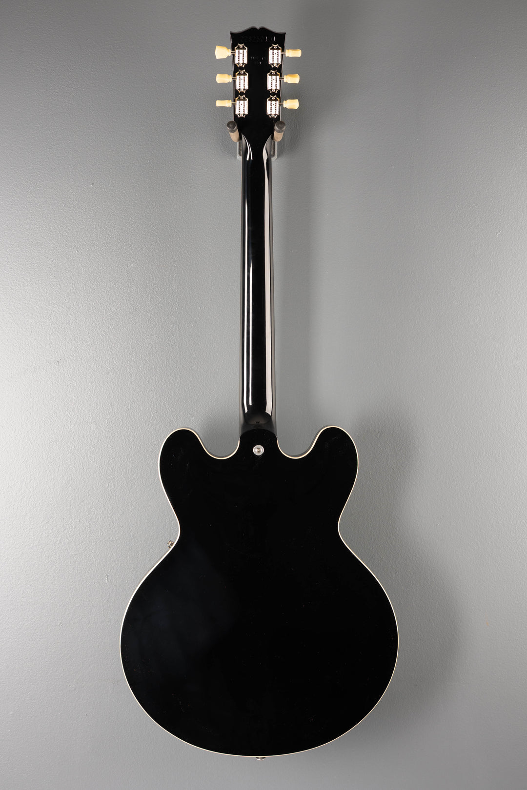 ES-335 - Vintage Ebony
