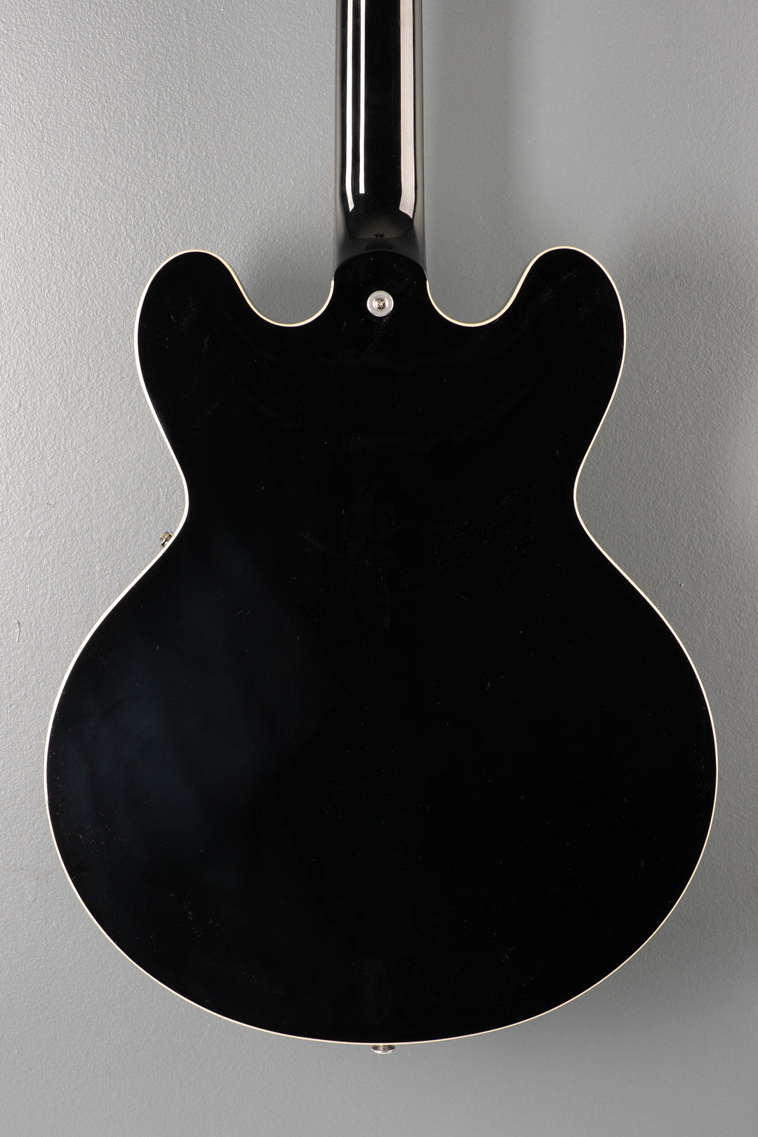 ES-335 - Vintage Ebony