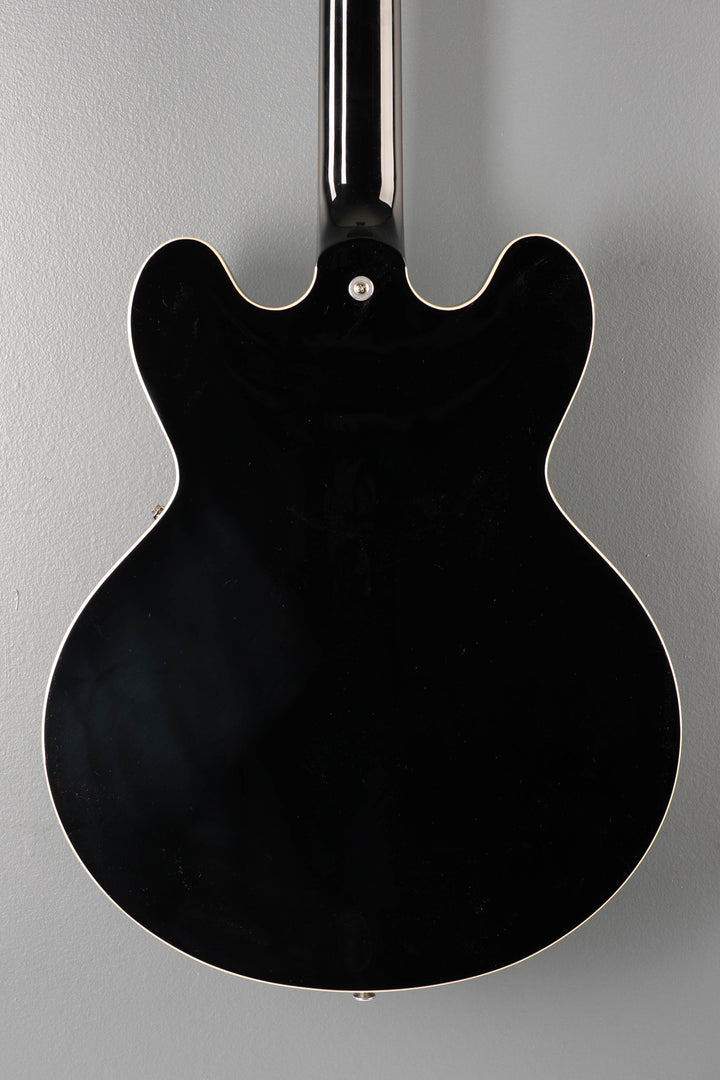ES-335 - Vintage Ebony
