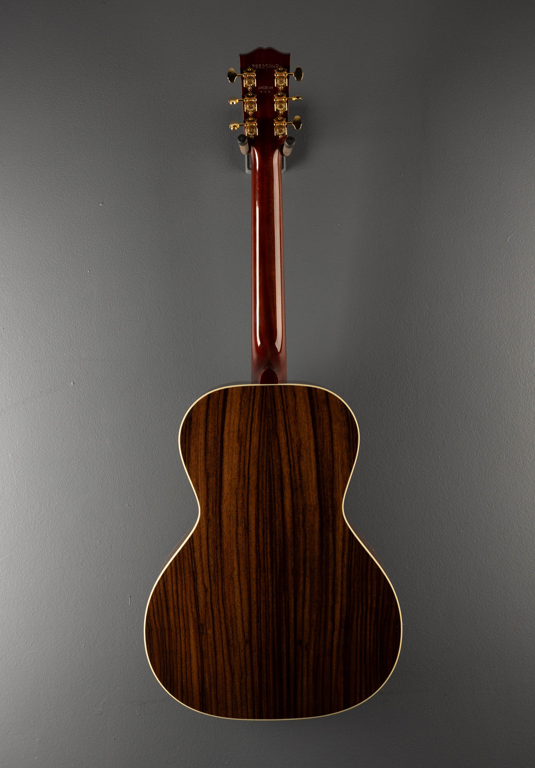L-00 Rosewood 12-Fret - Rosewood Burst