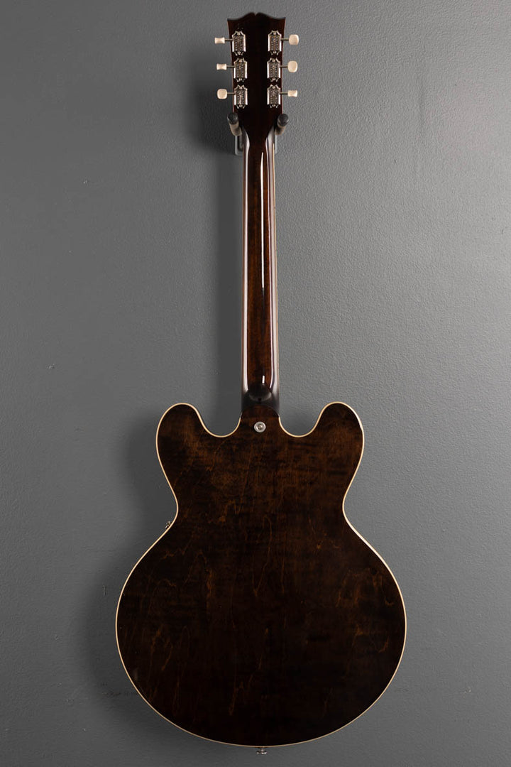 ES-330 - Tobacco Sunburst