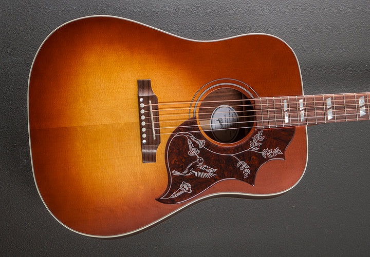 Hummingbird Studio Rosewood - Satin Rosewood Burst