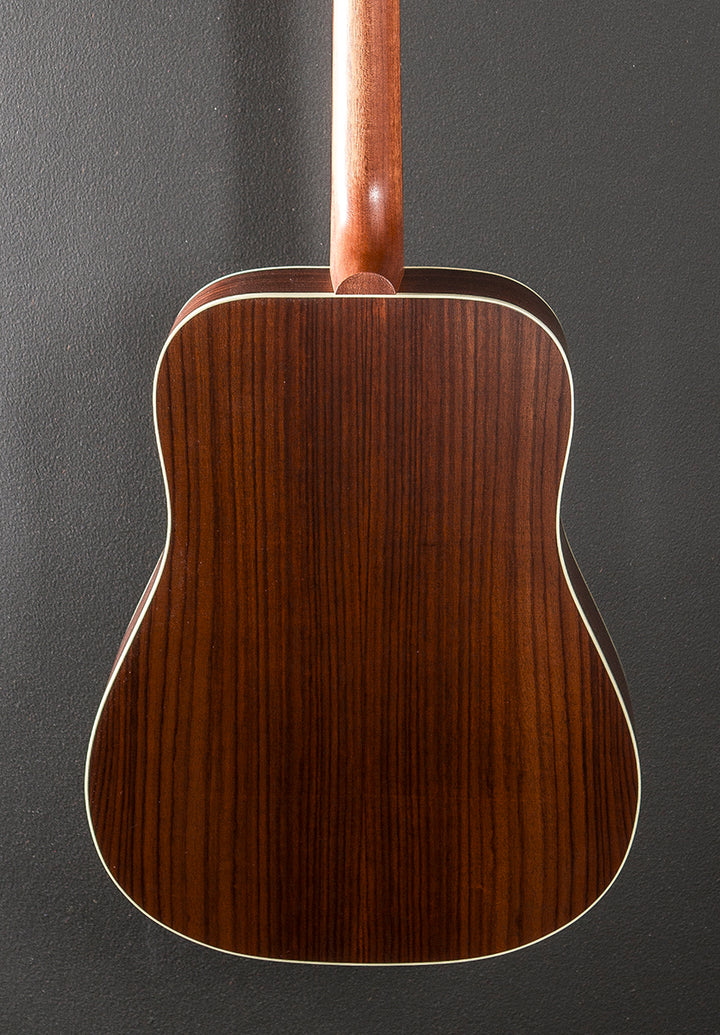 Hummingbird Studio Rosewood - Satin Rosewood Burst