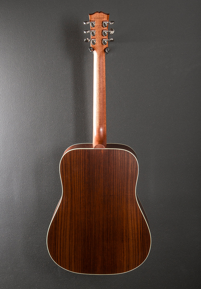 Hummingbird Studio Rosewood - Satin Rosewood Burst
