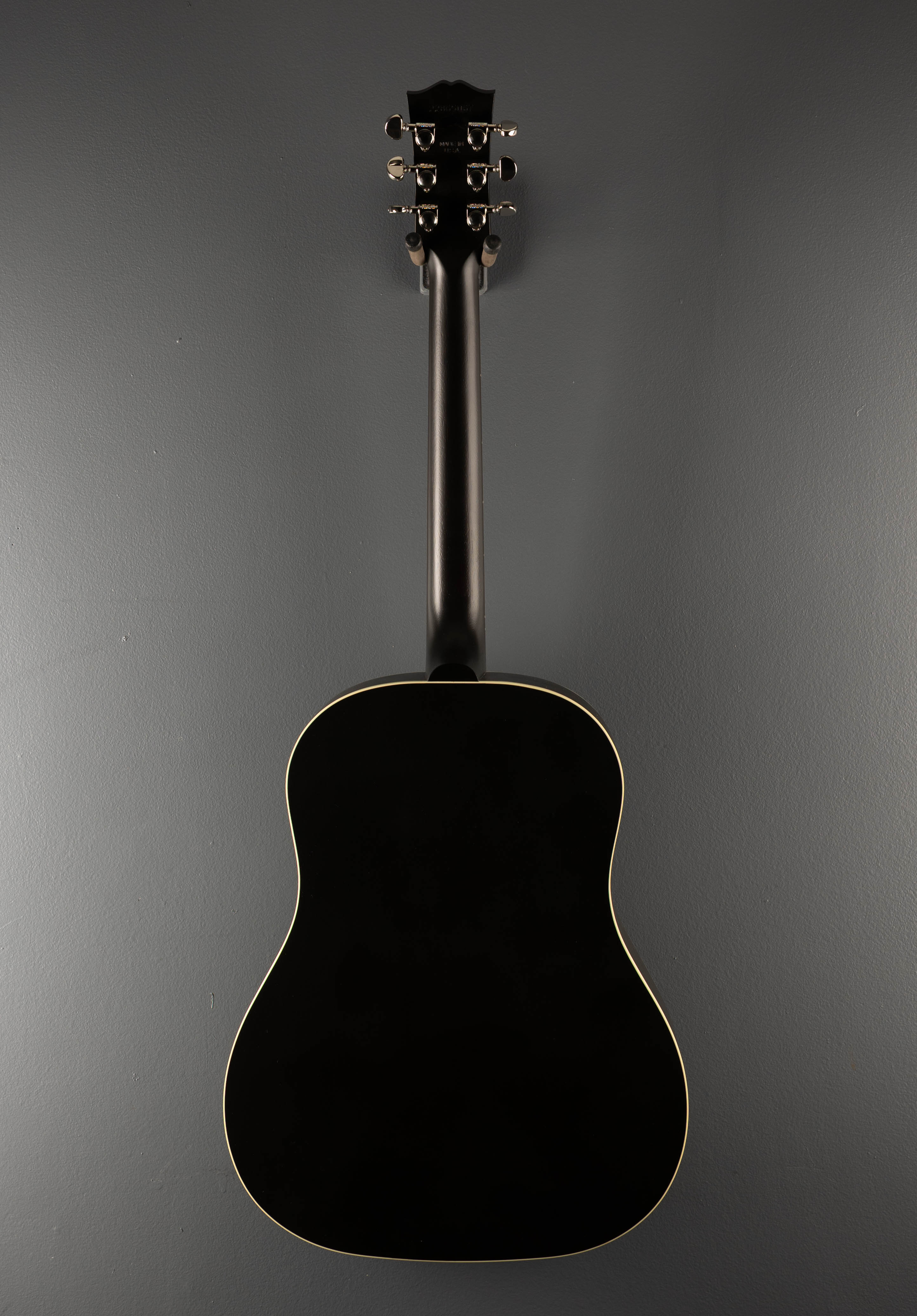 J-45 Special - Satin Vintage Sunburst – Dave's Guitar Shop