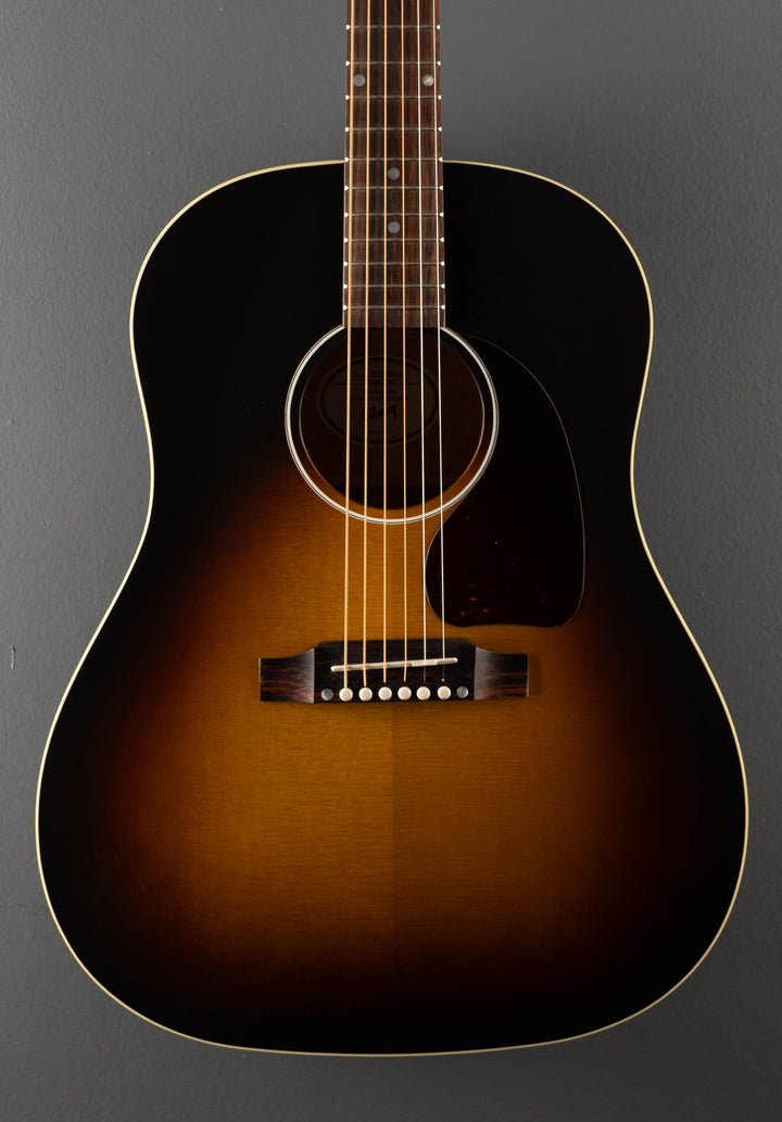 J-45 Special - Satin Vintage Sunburst