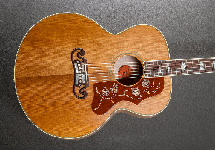 1957 SJ-200 - Antique Natural