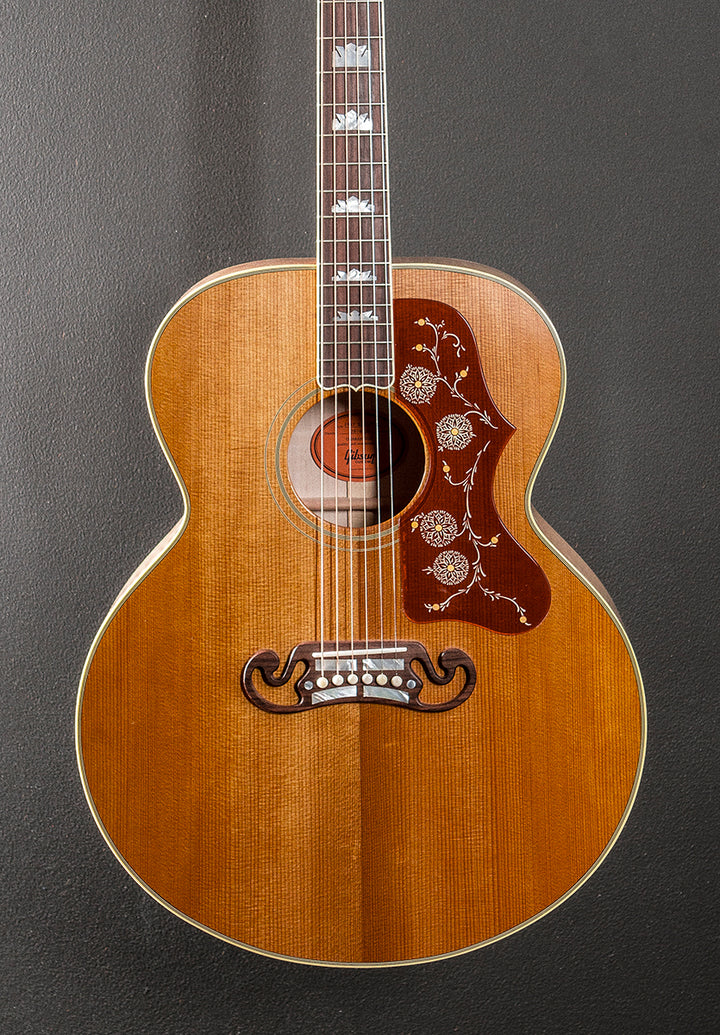 1957 SJ-200 - Antique Natural