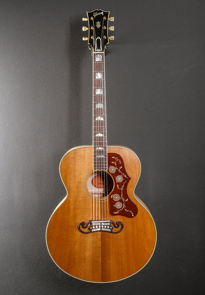 1957 SJ-200 - Antique Natural