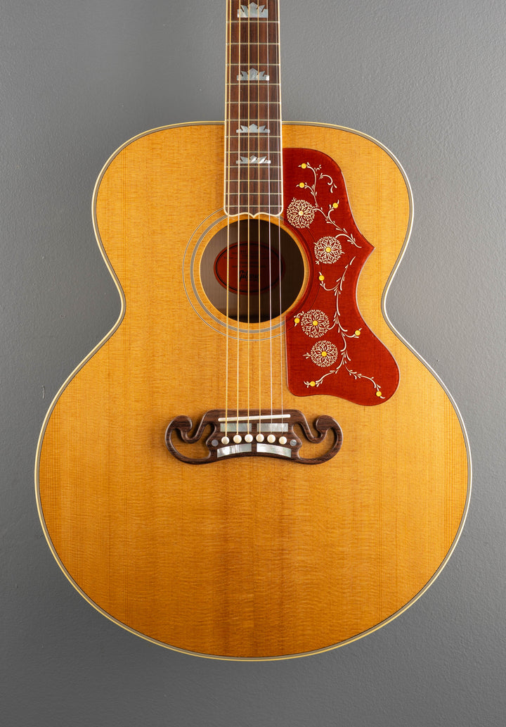 1957 SJ-200 - Antique Natural