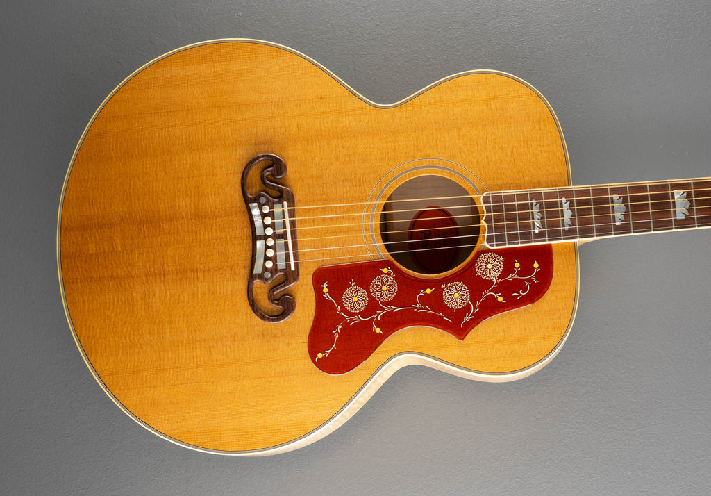 1957 SJ-200 - Antique Natural – Dave's Guitar Shop