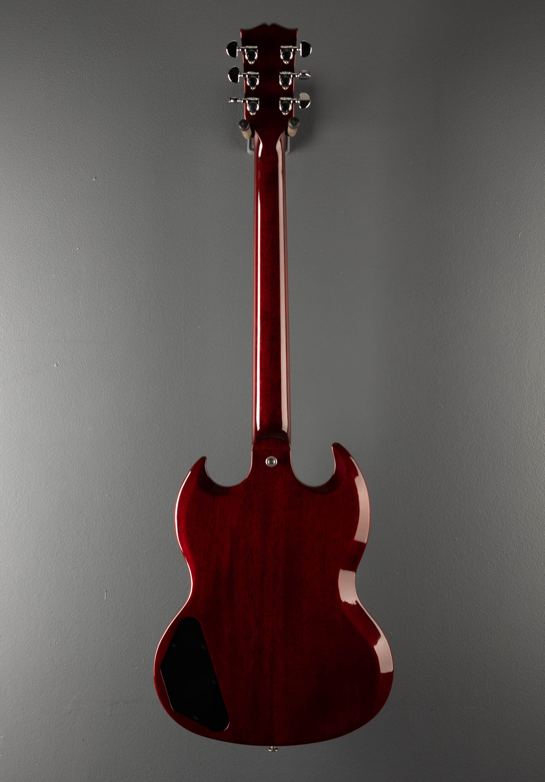 SG Standard - Heritage Cherry