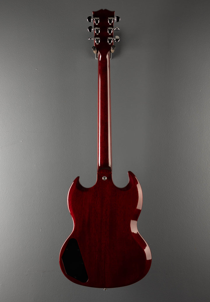 SG Standard - Heritage Cherry