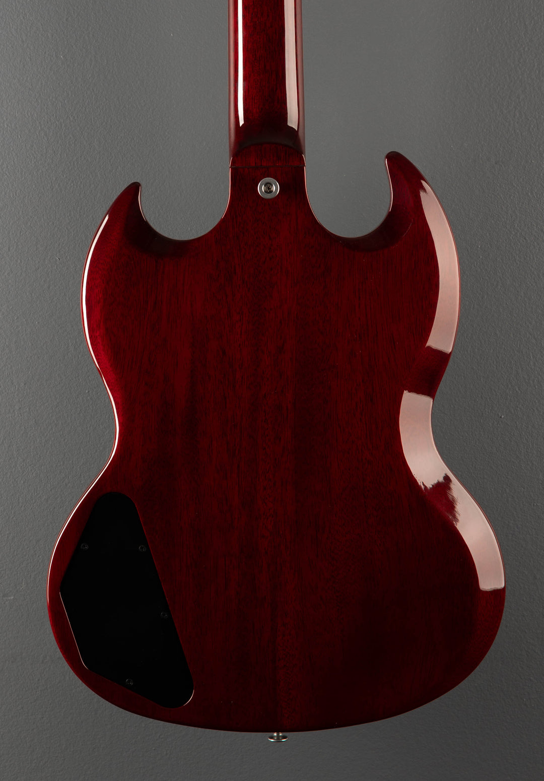 SG Standard - Heritage Cherry