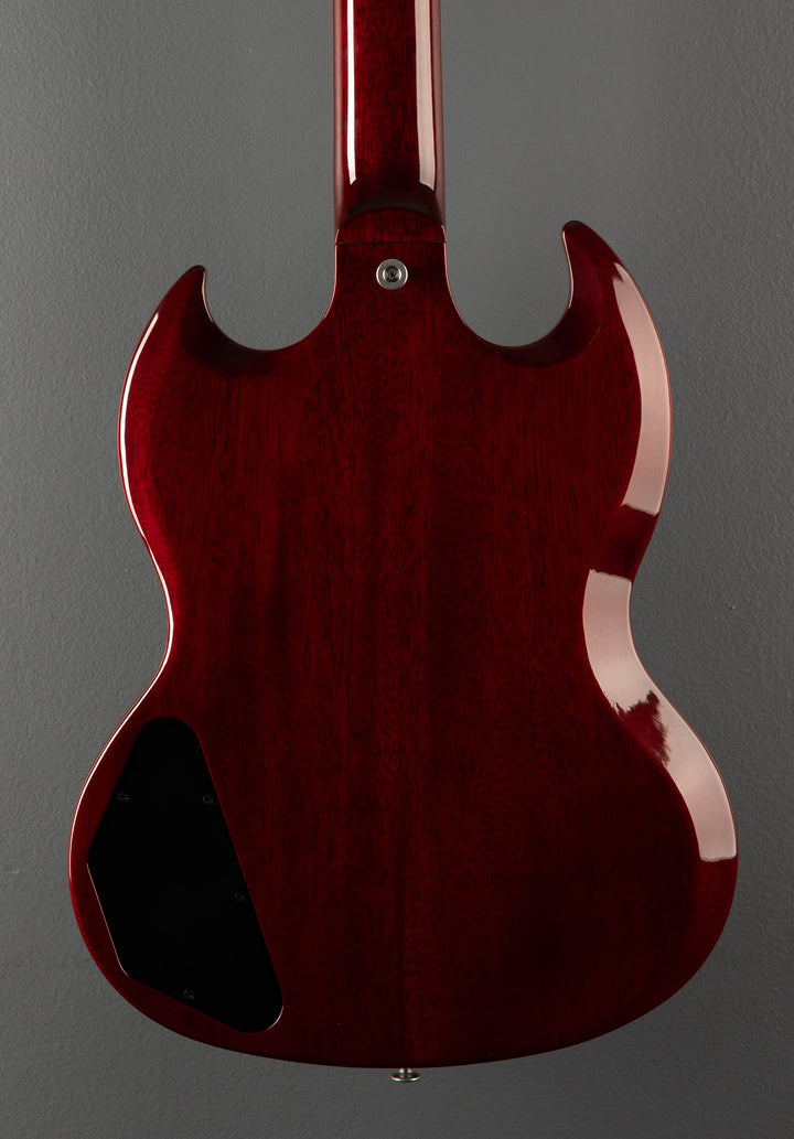 SG Standard - Heritage Cherry