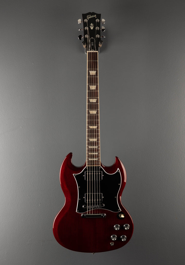 SG Standard - Heritage Cherry