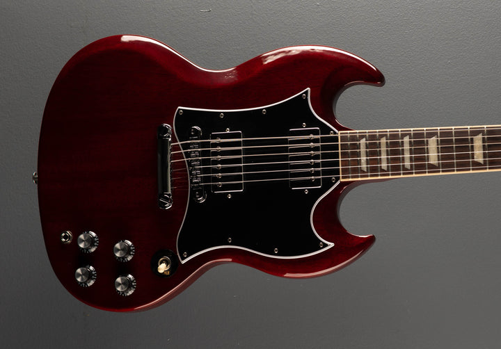 SG Standard - Heritage Cherry