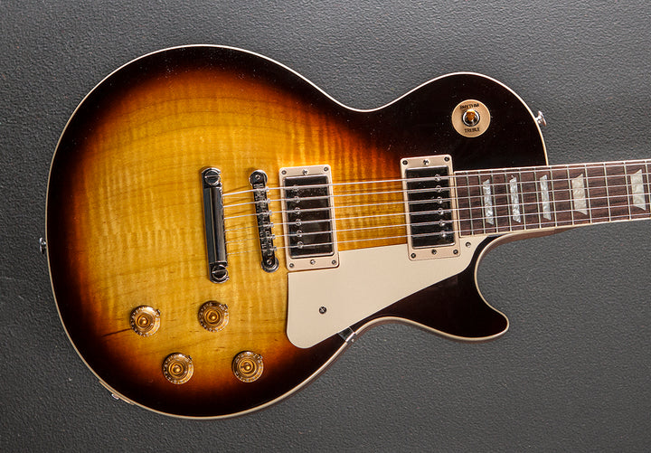 Les Paul Standard 50's - Tobacco Burst
