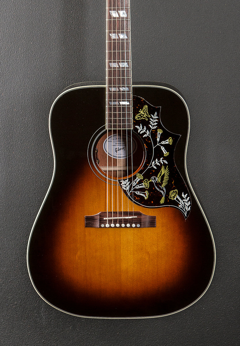 Hummingbird Standard - Vintage Sunburst – Dave's Guitar Shop