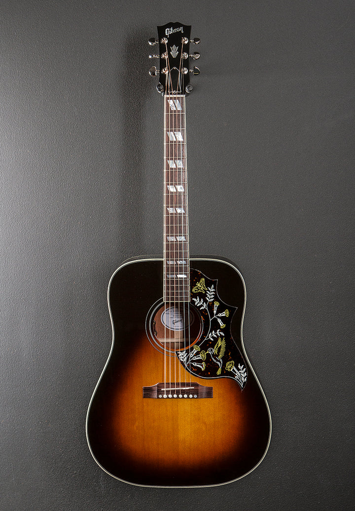 Hummingbird Standard - Vintage Sunburst