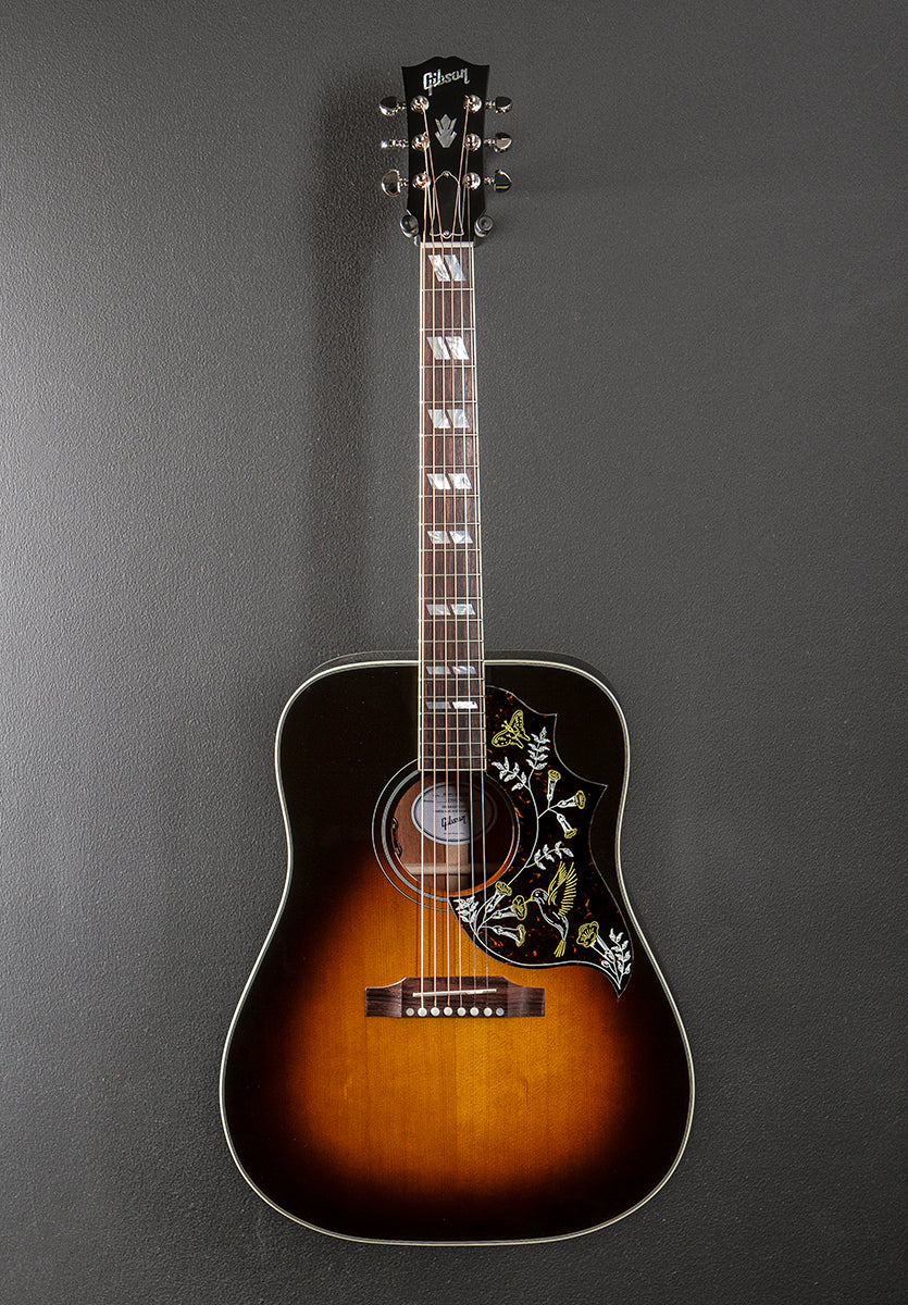 Hummingbird Standard - Vintage Sunburst – Dave's Guitar Shop