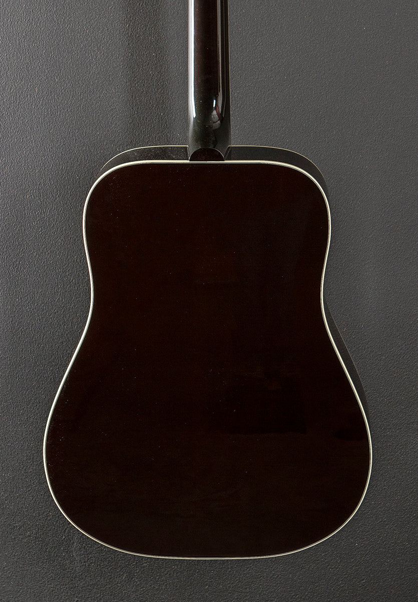 Hummingbird Standard - Vintage Sunburst