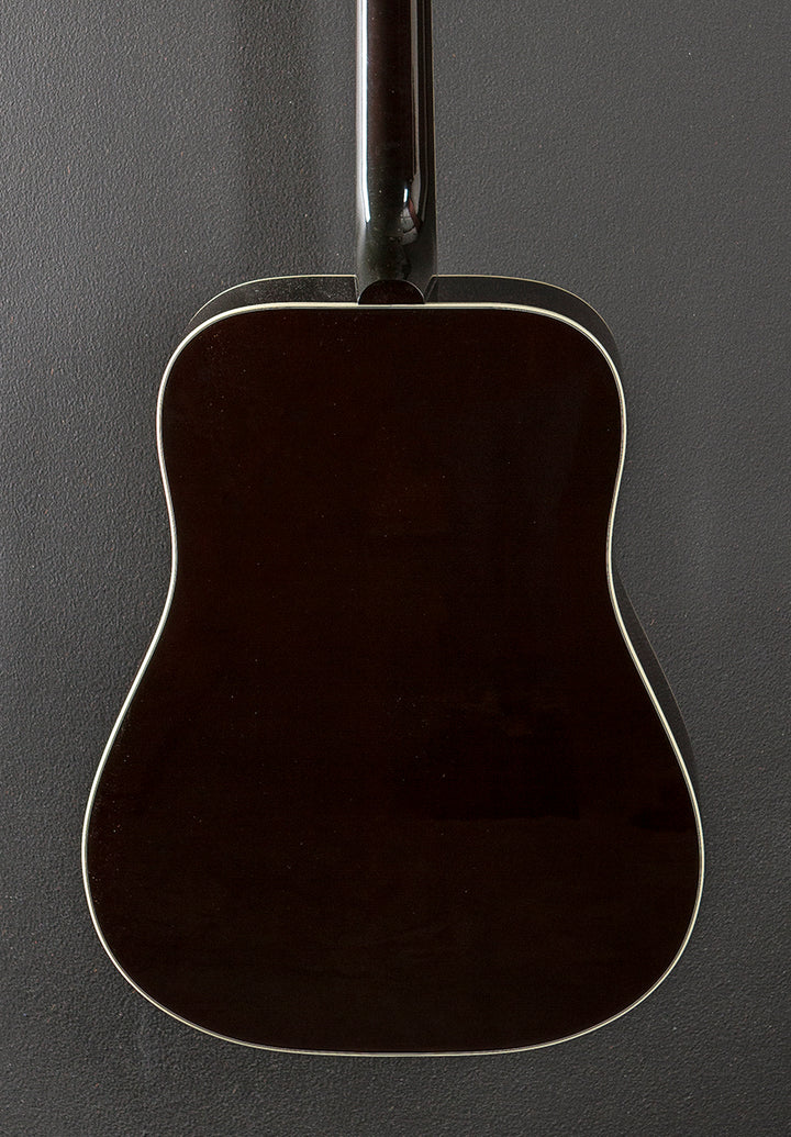 Hummingbird Standard - Vintage Sunburst