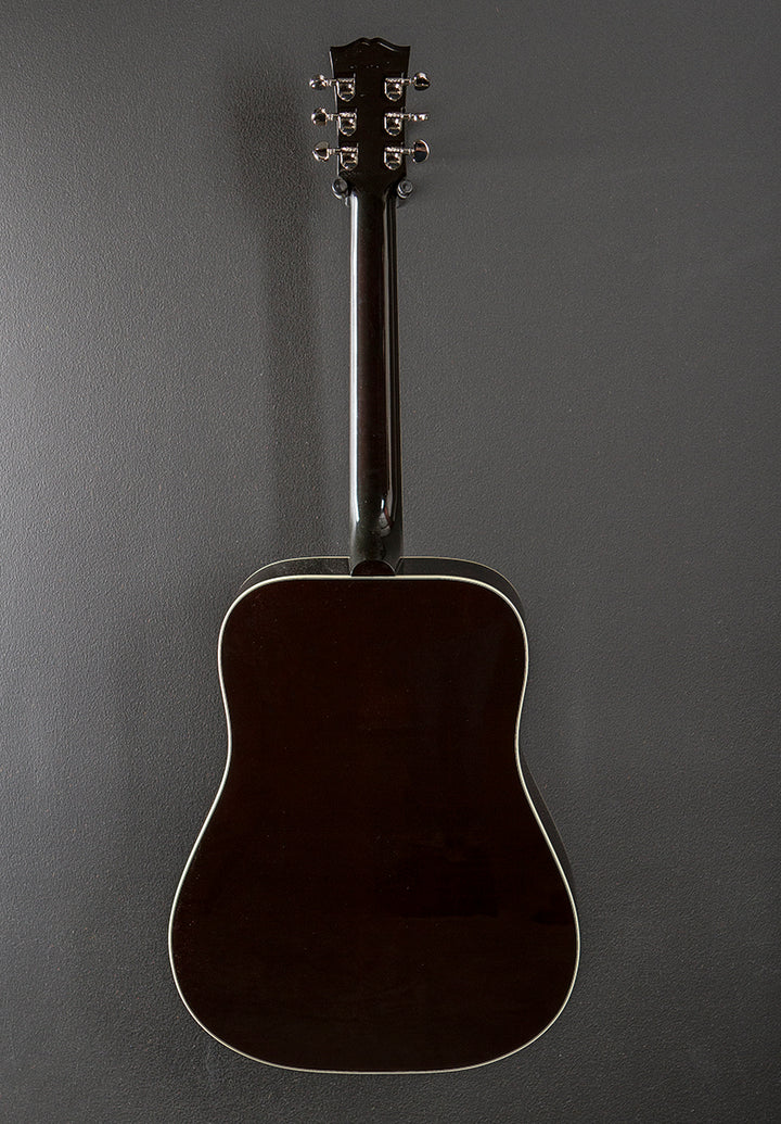 Hummingbird Standard - Vintage Sunburst