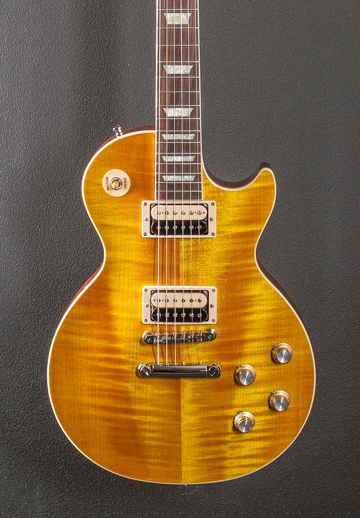 Slash Les Paul Standard - Appetite Burst