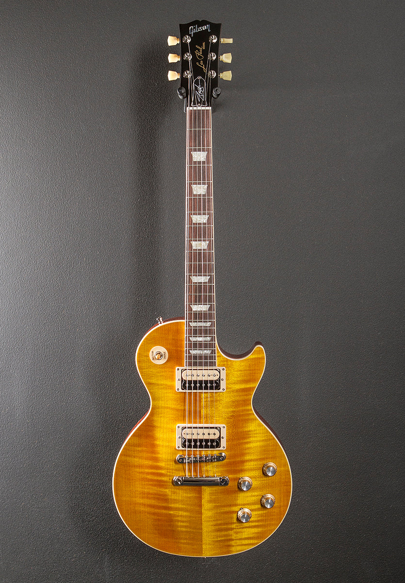 Slash Les Paul Standard - Appetite Burst