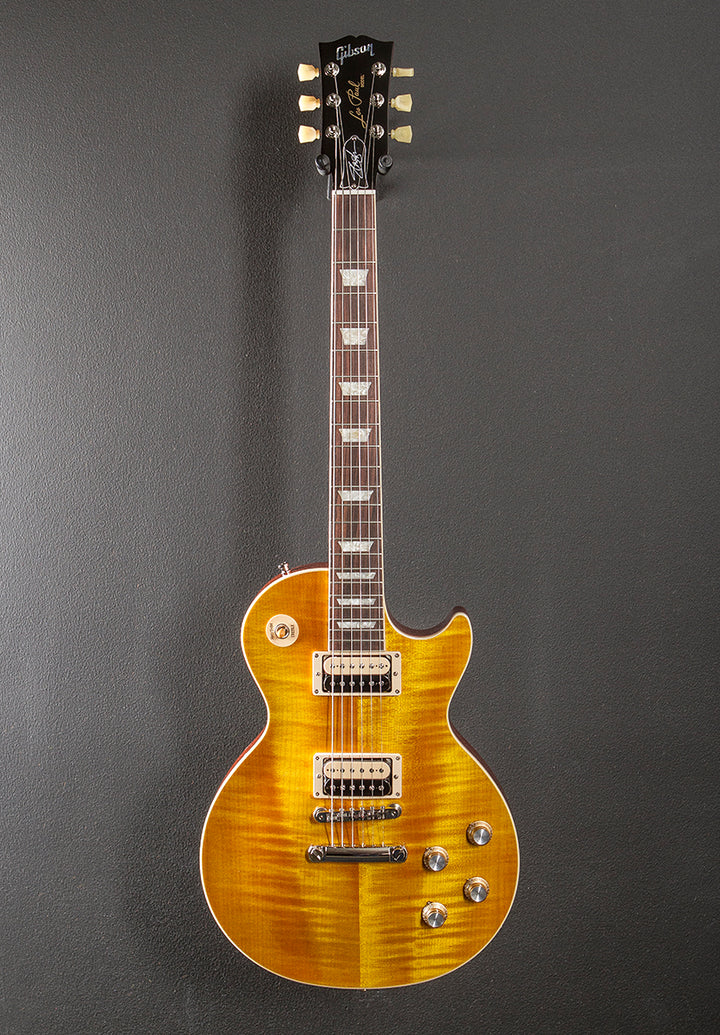 Slash Les Paul Standard - Appetite Burst