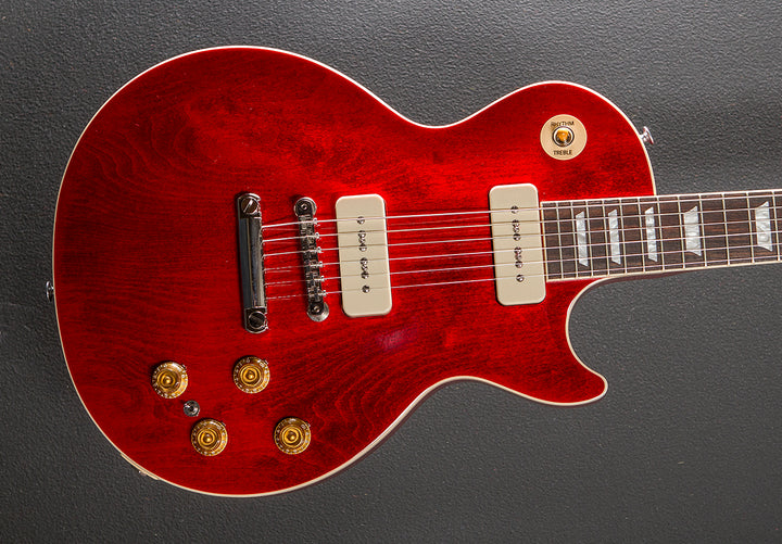 Warren Haynes Les Paul Standard - 60's Cherry