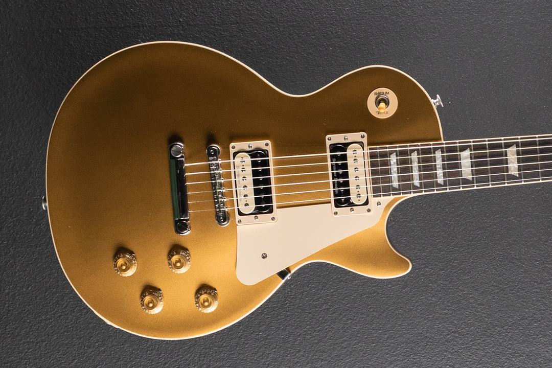 Les Paul Standard 50&