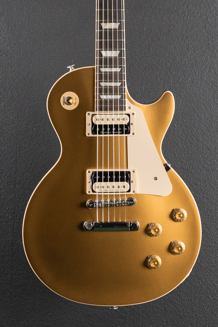 Les Paul Standard 50&