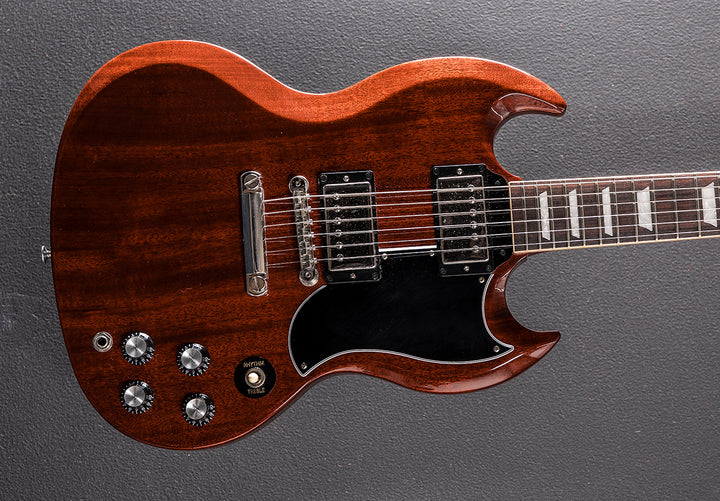 SG Standard &