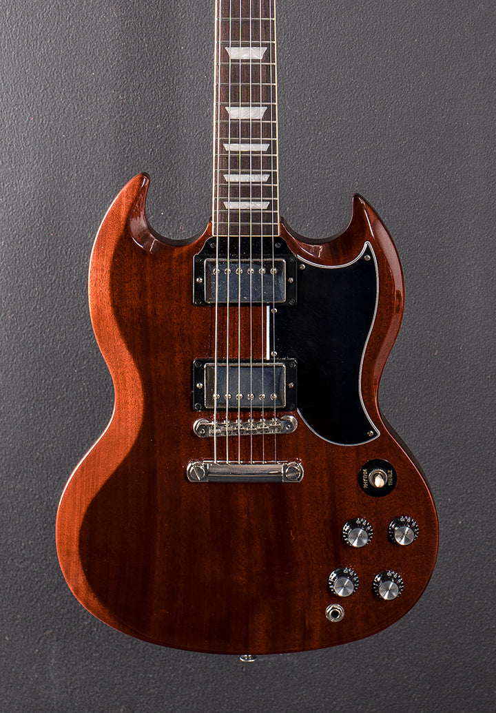 SG Standard &
