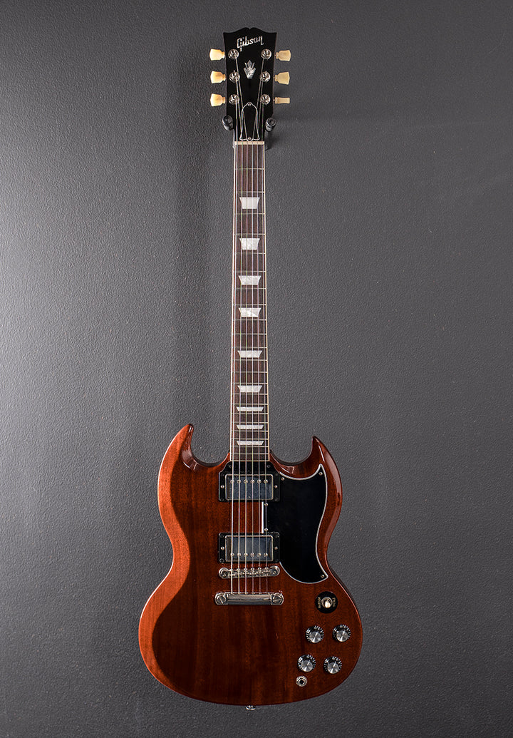 SG Standard &